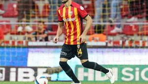 Arif Kocaman'a milli davet