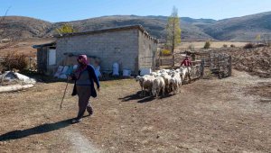 Başkan Büyükkılıç'tan 9 bin 788 besicinin su faturasına 16 milyon TL'lik destek