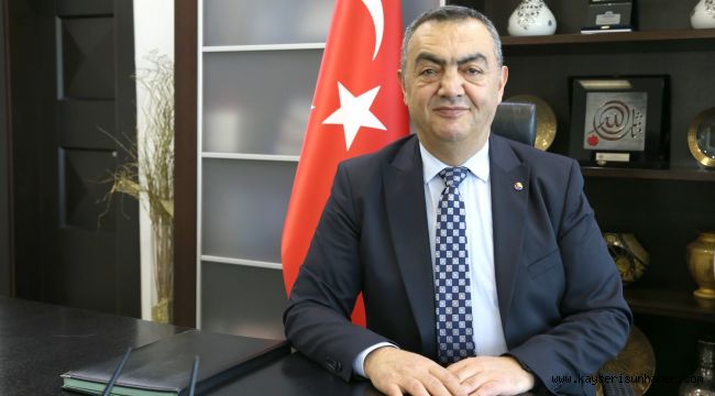 Başkan Büyüksimitci: "30 Ağustos 1922'de yazılan kahramanlık destanı asla unutulmayacak"