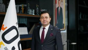 Başkan Yalçın: "Sanayicilerimiz engel değil destek bekliyor"