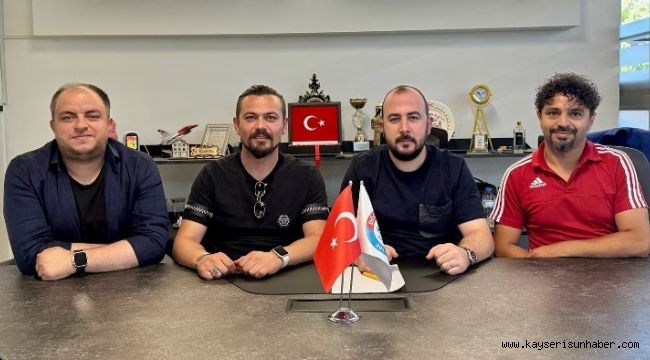 Döğerspor'da İlhan Mavitaş dönemi