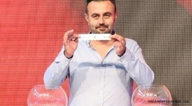 Erciyes Cup 18. kez kapılarını açacak