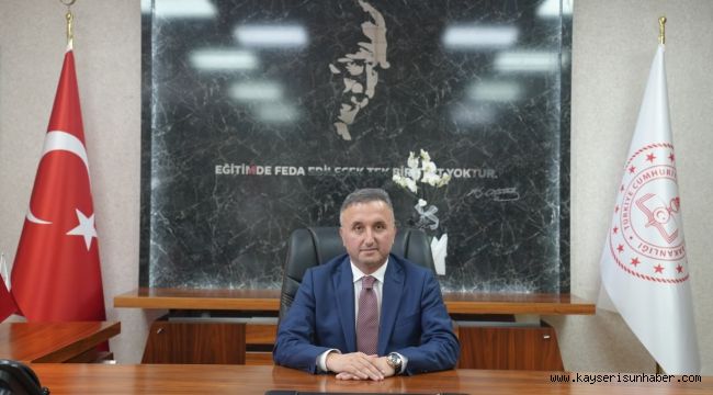 Esen: "Çocuklarımıza ve gençlerimize daha iyi bir gelecek hazırlamak için var gücümüzle çalışacağız"