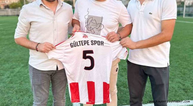 Gültepespor'da Mehmet Taşpınar dönemi