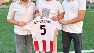 Gültepespor'da Mehmet Taşpınar dönemi