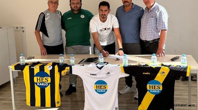 Hacılar Erciyesspor'da transfer harekatı