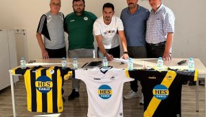 Hacılar Erciyesspor'da transfer harekatı