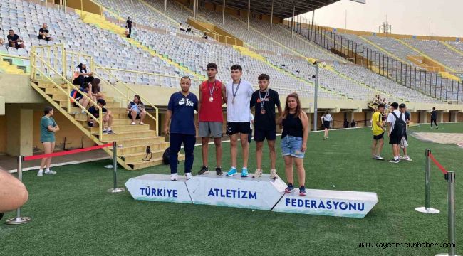 İzmir'de altın, Konya'da rekor kırdılar