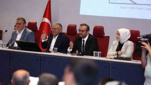 Kayseri Büyükşehir'den 3 ilçeye ek bütçe