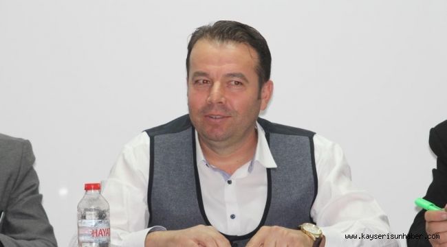 Kayseri'de 1. Küme fikstürü Perşembe çekilecek