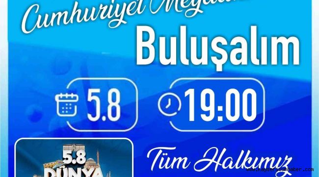 Kayseri'deki Sivaslılar bir ilki gerçekleştirecek