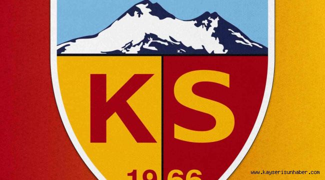 Kayserispor, Seçimli Olağanüstü Genel Kurul kararı aldı