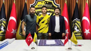 Kocasinan Şimşekspor'dan çifte transfer