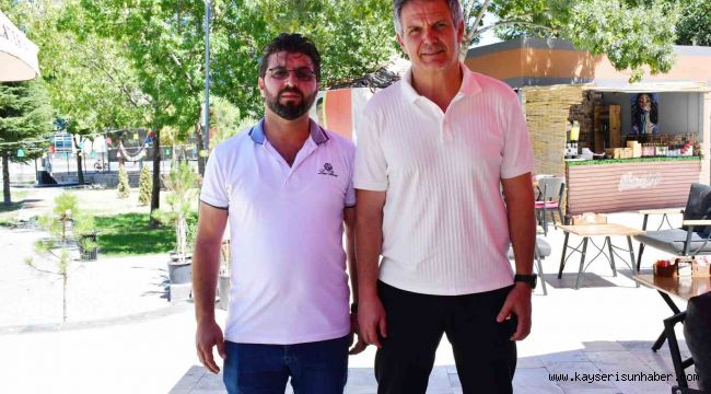 Ligden çekilme kararı alan Talasgücü Belediyespor devam edecek