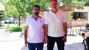 Ligden çekilme kararı alan Talasgücü Belediyespor devam edecek