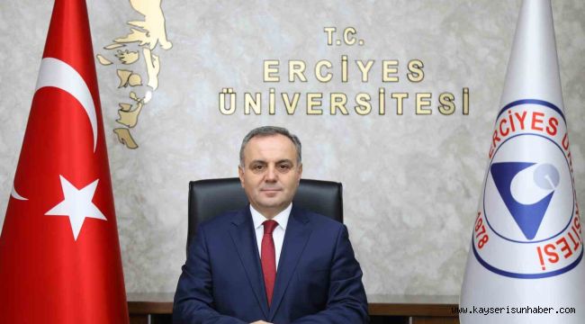 Rektör Prof. Dr. Altun, Zafer Bayramı'nı kutladı