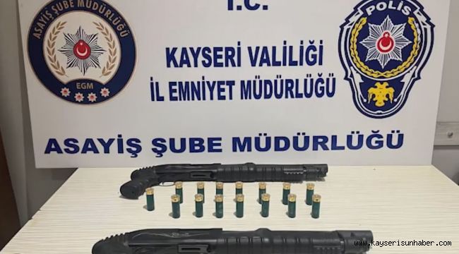 Vatandaşı yaralayıp, eşyalarını yağmalayan 5 kişi yakalandı