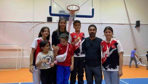 Yıldızlar TaeKwonDo İl Seçmeleri yapıldı