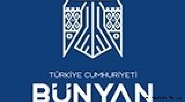 Bünyan Belediyesi'nden kiralık tarla ve dükkanlar