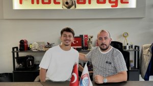 Kayseri Döğerspor'dan 3 transfer daha