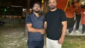 Kayseri Esen Metal SK'da Bekir Barış Cihan dönemi