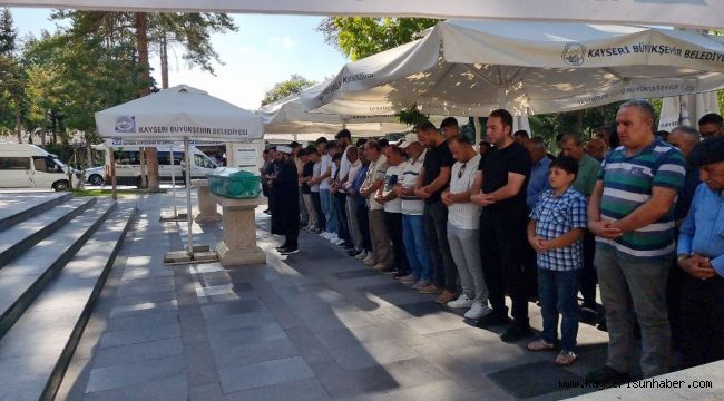 Kayseri'deki kadın cinayetinde yeni detaylar