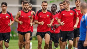 Kayserispor için kritik maç takvimi