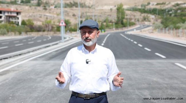 Kocasinan'dan Kayseri trafiğine nefes aldıran akıllı kavşak sistemi yaygınlaşıyor