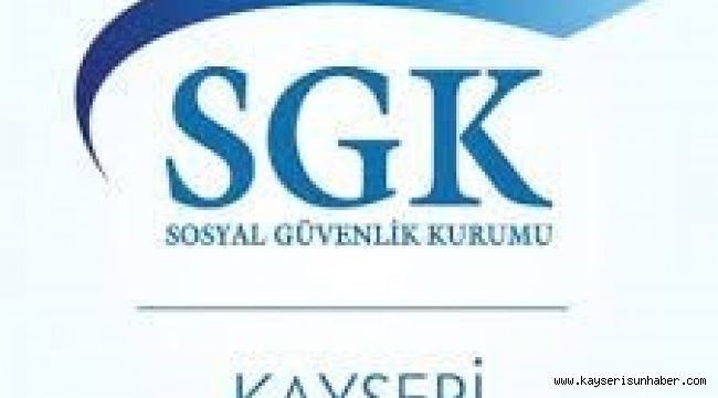 SGK Oymaağaç'ta arsa satacak