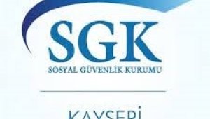 SGK Oymaağaç'ta arsa satacak