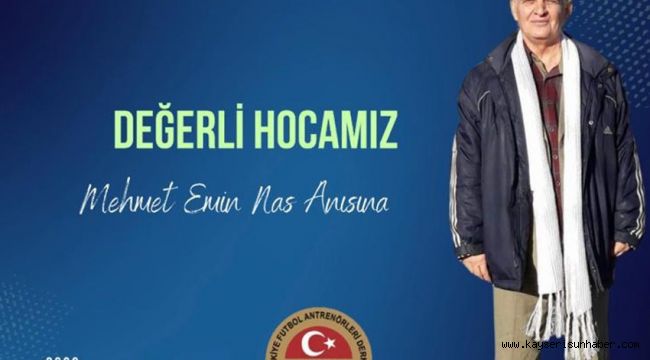 TÜFAD Eğitim Semineri düzenleyecek