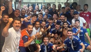 Türkiye 3. Lig: Erciyes 38 FK ilk galibiyetini aldı