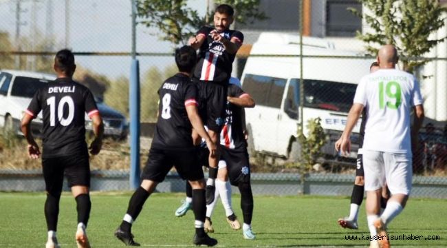 BAL'da Kayseri'nin önemli haftası