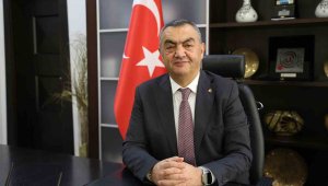 Başkan Büyüksimitci: "Eylül ayında 147 ülkeye 313 milyon 712 bin dolar ihracat gerçekleştirdik"