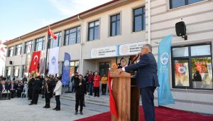 Başkan'dan öğrencilere Cumhuriyet Bayramı hediyesi!