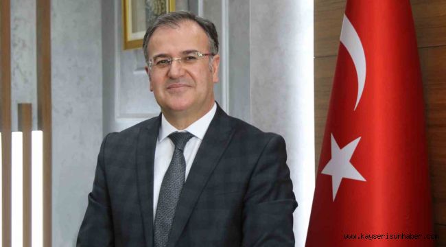 Başkan Özdoğan'dan müjde; Kent Müzesi açılıyor