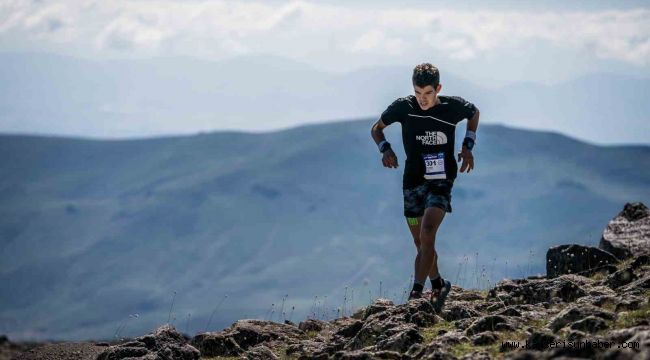 Erciyes sporun da merkezi olacak