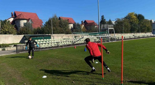 Erdoğan Özdoğan Moldova'da