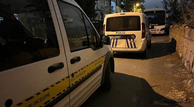 Evde fenalaşan 5 yaşındaki çocuk hayatını kaybetti