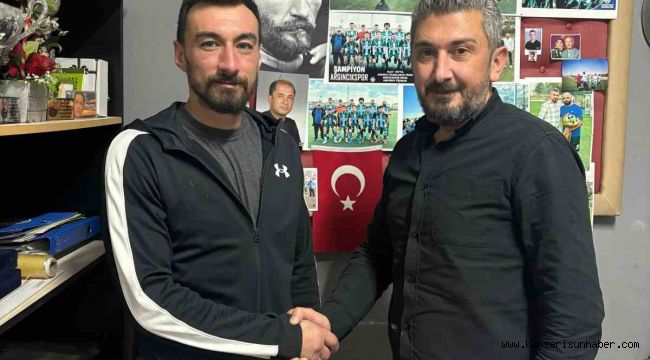 Hakan Albayrak, Argıncıkspor'da