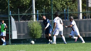 Kayseri 1. Amatör Küme: Gültepespor: 4 - Sarız Anadoluspor: 2