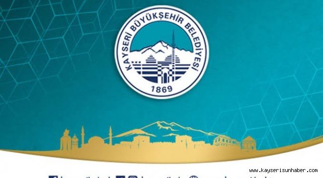 Kayseri Büyükşehir Belediyesi: "İşçinin yapmış olduğu ihlaller, araç içi kamera kayıtları ile sabittir"