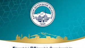 Kayseri Büyükşehir Belediyesi: 