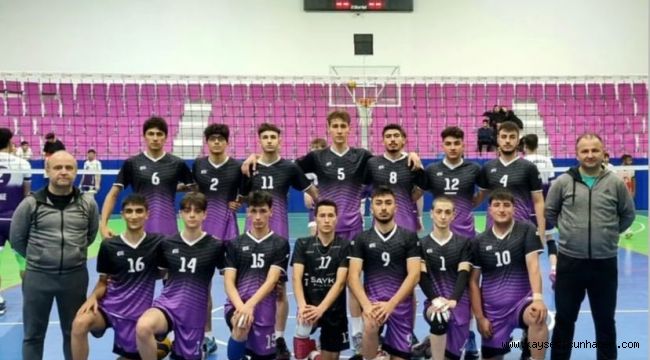 Kayseri Elit Voleybol Spor Kulübü lige hazır