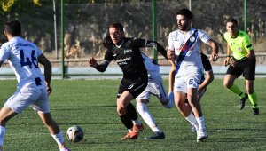 Kayseri Esen Metal SK:2 - Erciyes Esen Makina FK: 0