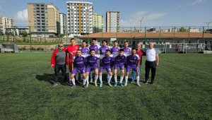 Kocasinan Yemlihaspor kayıpsız ilerliyor