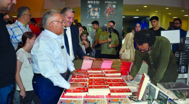 Oytun Erbaş, gelecek öngörüsünü anlattı!