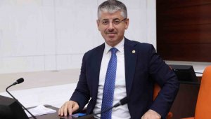 Şaban Çopuroğlu: "Gelin Ankara'ya Kayseri Evi'ni yapalım"