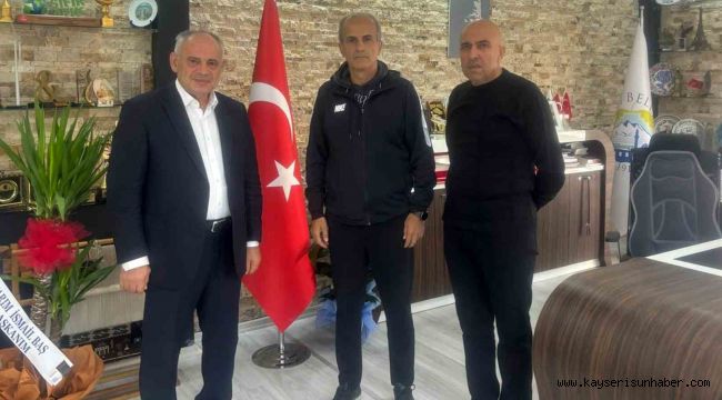 Yahyalıspor Hastoprakçılar ile anlaştı