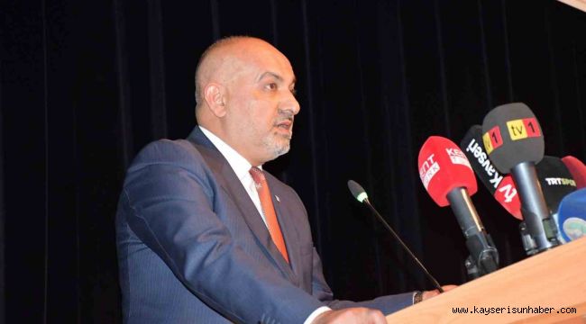 Ali Çamlı: "Kalbini kırdığım tüm taraftarlarımızdan özür diliyorum"